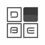 dbe_logo-mono