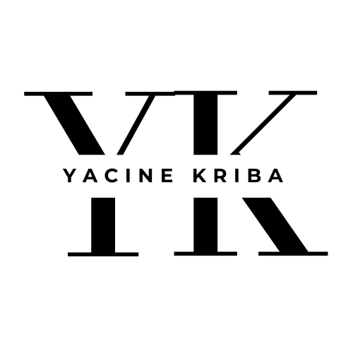 Yacine Kriba